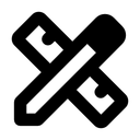 DICOM Studio Go - Distance Tool Button