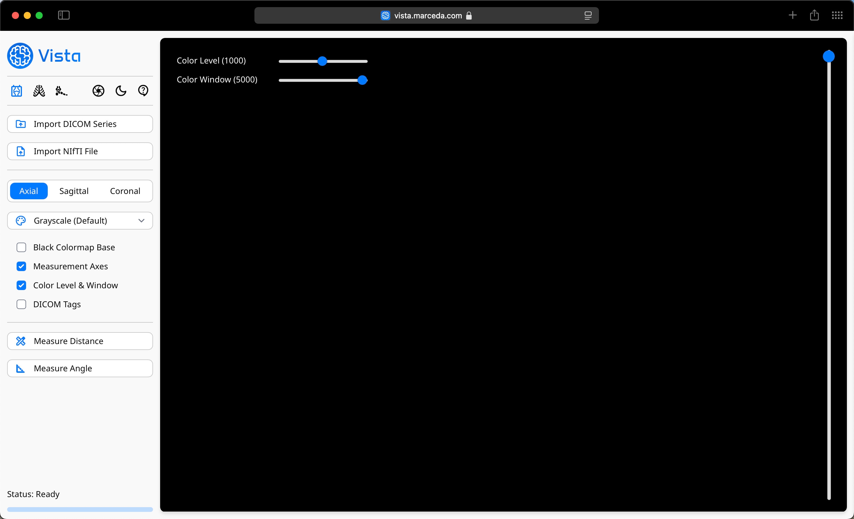 Vista Light UI