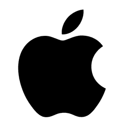 Apple Icon