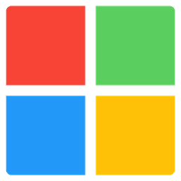 Microsoft Icon