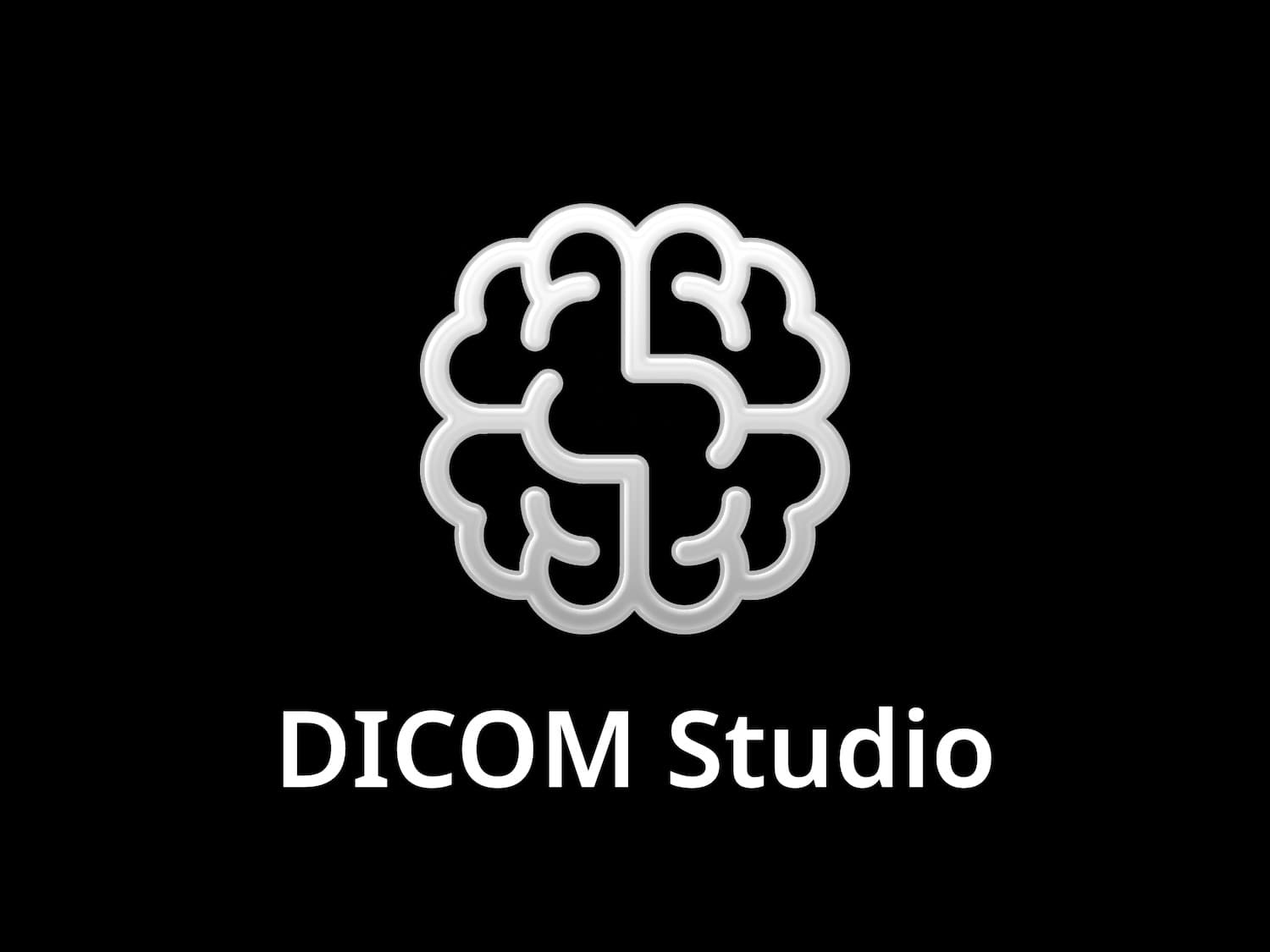DICOM Studio Logo