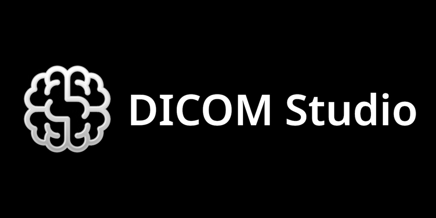 DICOM Vision 2 on Mac